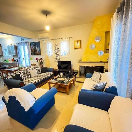 Lucky'S House Apartment Preveza Exterior photo