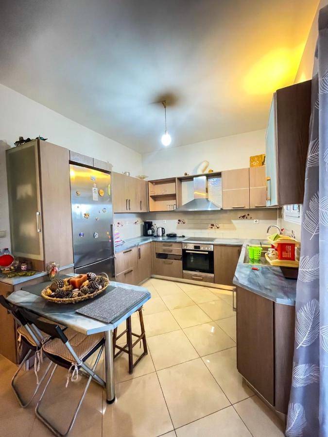 Lucky'S House Apartment Preveza Exterior photo